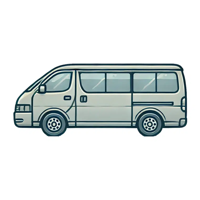 Микроавтобус